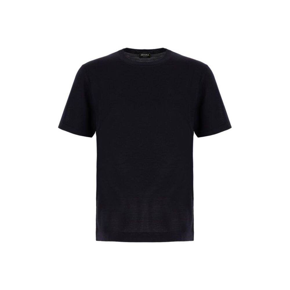 Zegna Man Clothing T-Shirt
